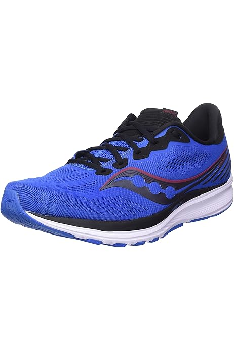 Amazon.com | Saucony Men's Vendetta 3 Track Spikes, Slime